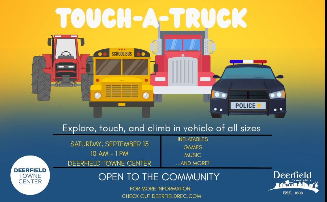 touch a truck
